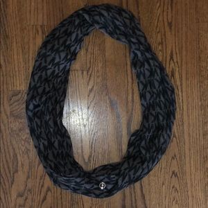 Michael Kors infinity scarf